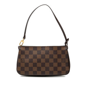 Pre-Loved Louis Vuitton Damier Ebene Navona